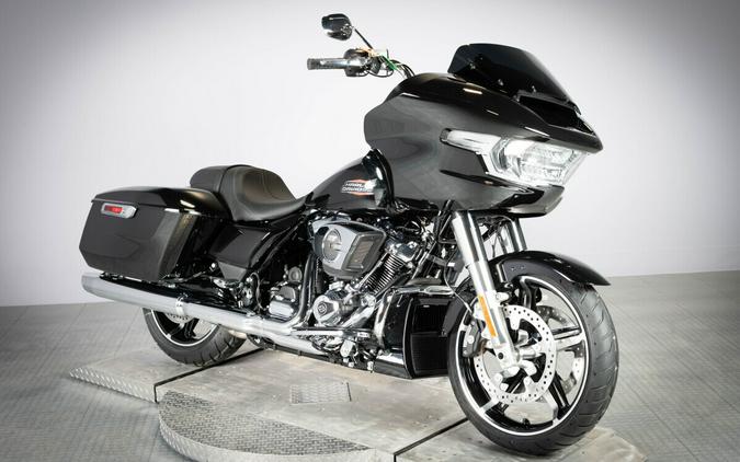2026 Harley-Davidson Road Glide FLTRX