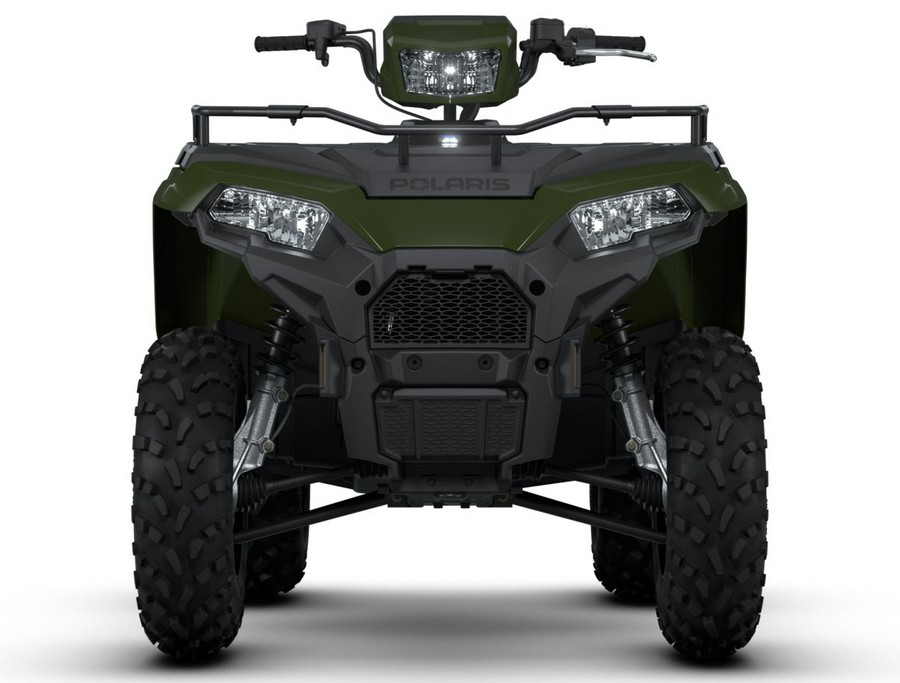 2026 Polaris Sportsman 450 H.O.
