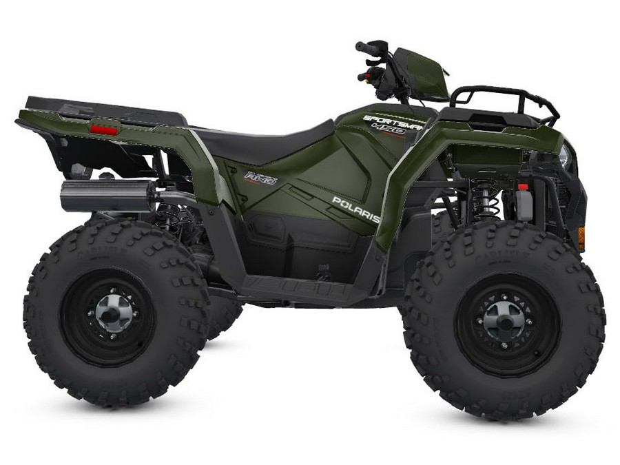 2026 Polaris Sportsman 450 H.O.