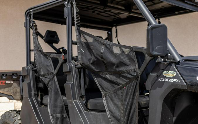 2026 CFMOTO UFORCE 1000 XL