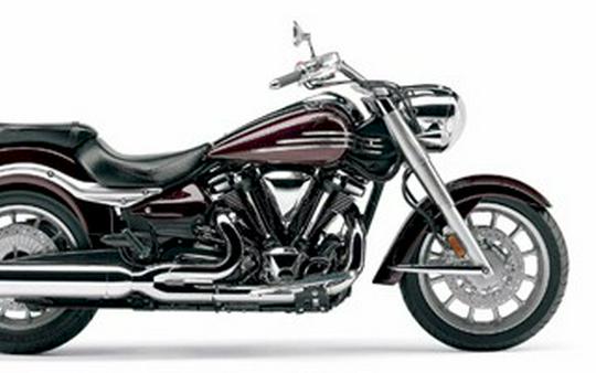 2006 Yamaha Roadliner