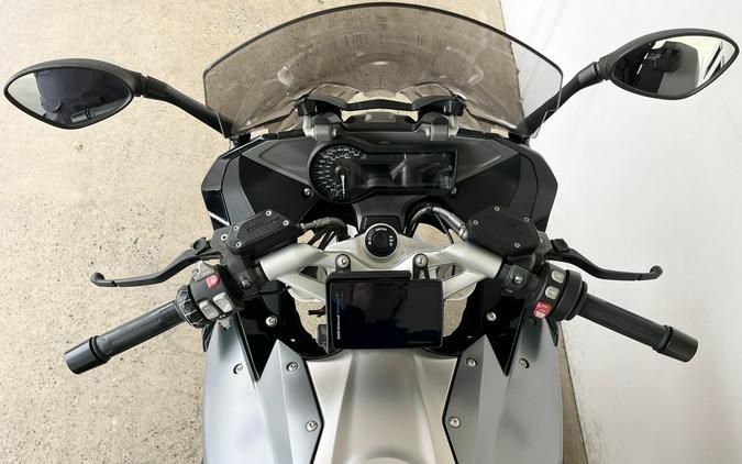 2016 BMW R 1200 RS