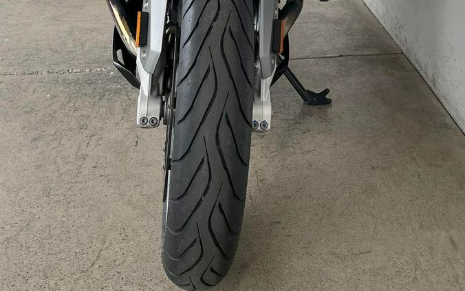 2016 BMW R 1200 RS