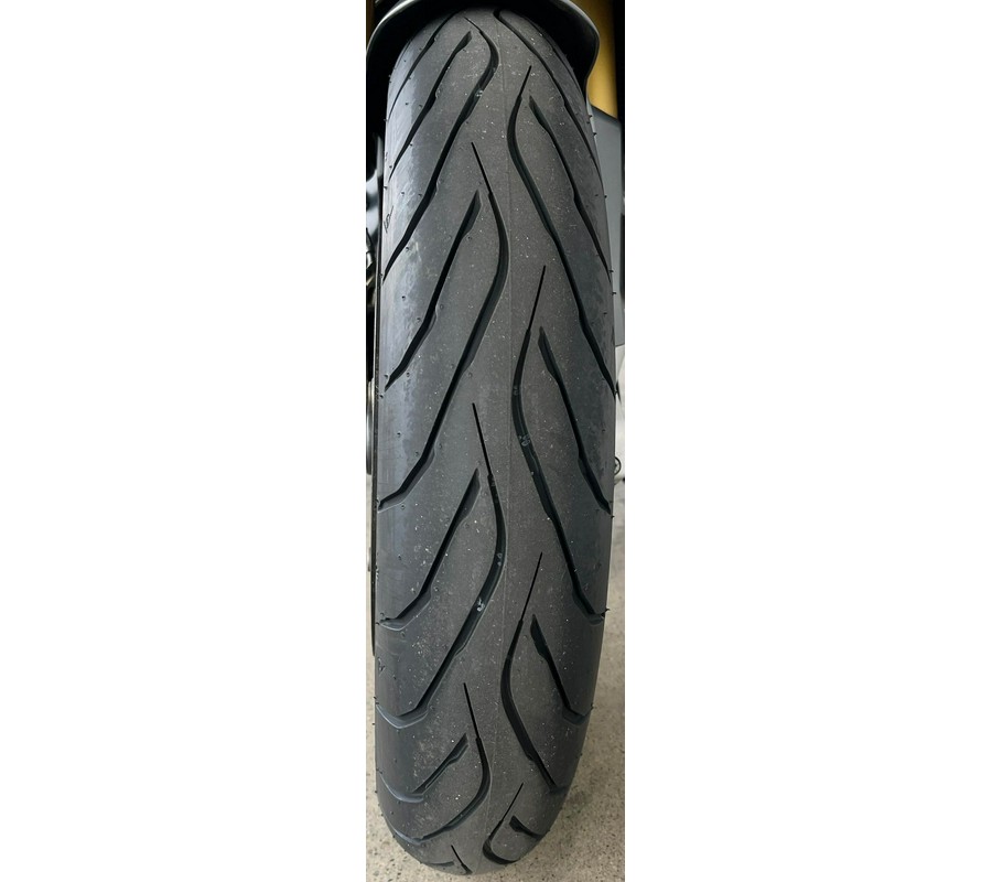 2016 BMW R 1200 RS