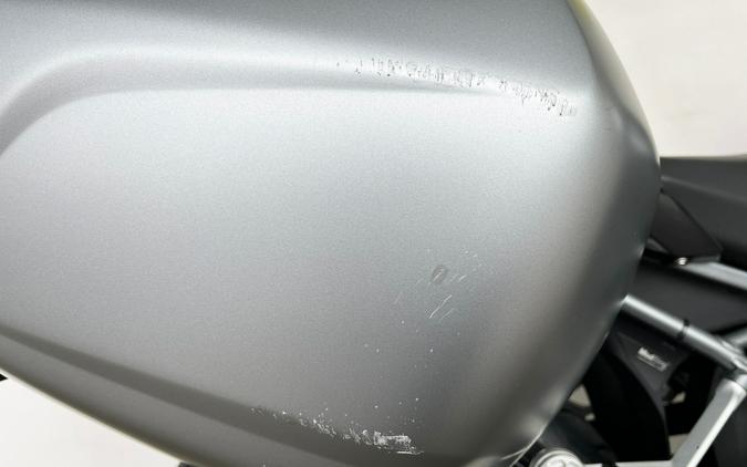2016 BMW R 1200 RS