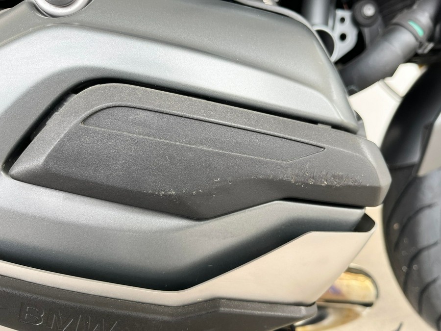2016 BMW R 1200 RS