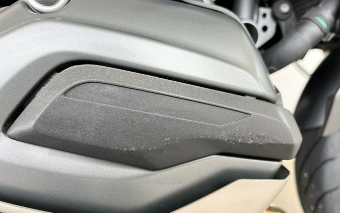 2016 BMW R 1200 RS