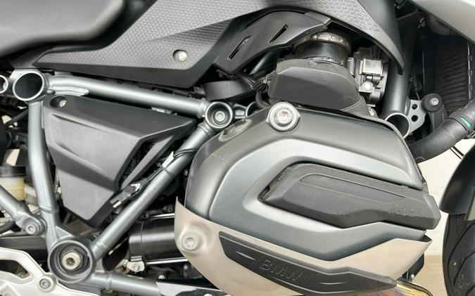 2016 BMW R 1200 RS