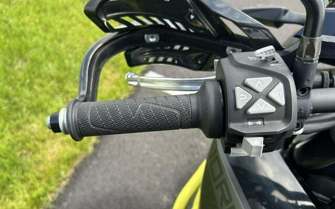 2023 Husqvarna Norden 901