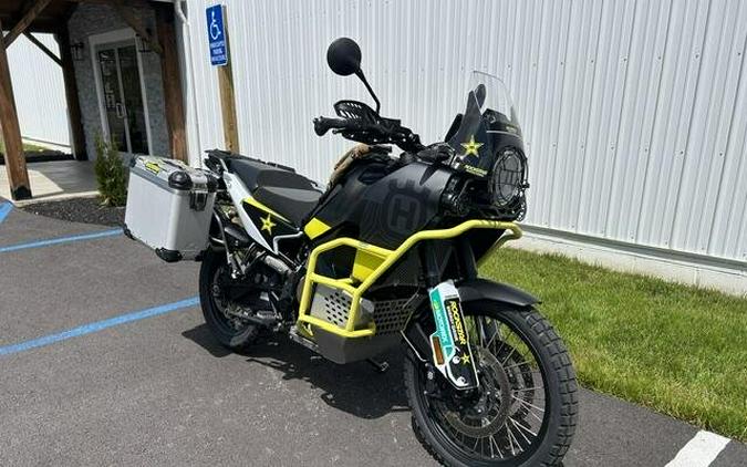 2023 Husqvarna Norden 901