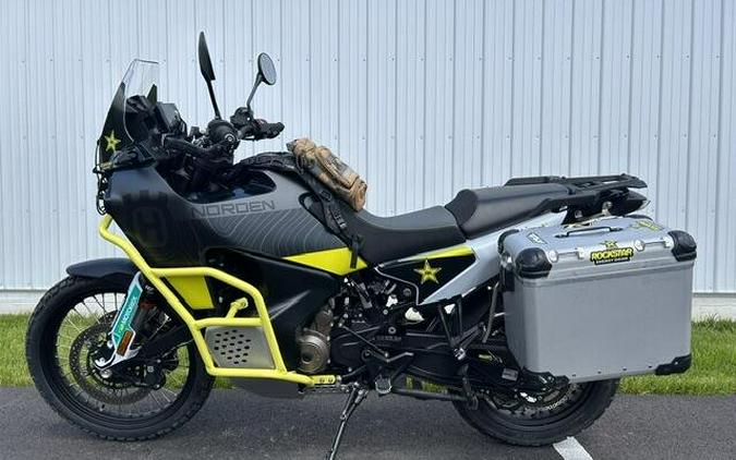 2023 Husqvarna Norden 901