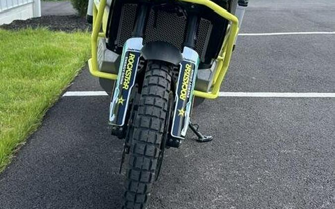 2023 Husqvarna Norden 901