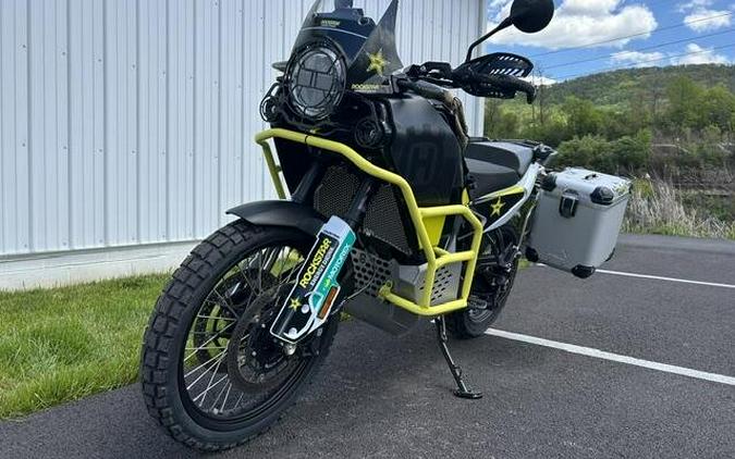 2023 Husqvarna Norden 901