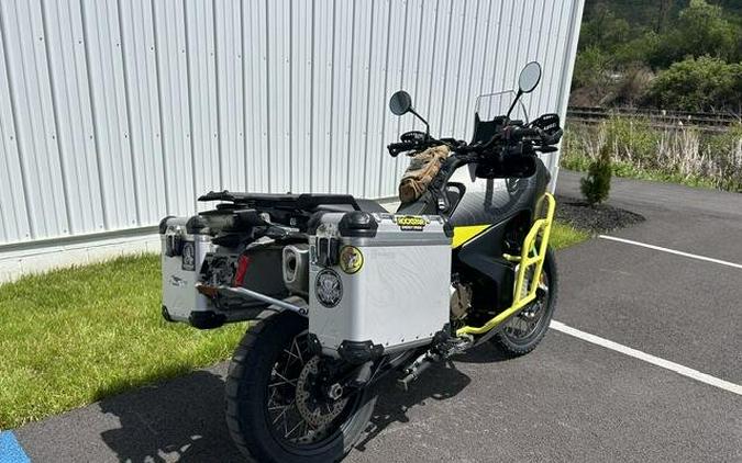 2023 Husqvarna Norden 901
