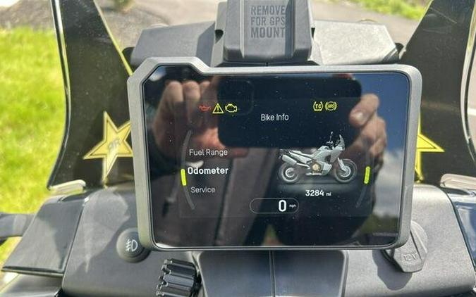 2023 Husqvarna Norden 901