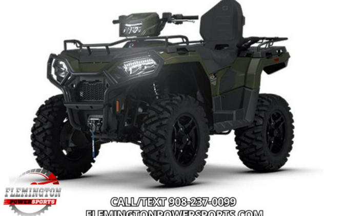 2026 Polaris Sportsman Touring 570 Premium