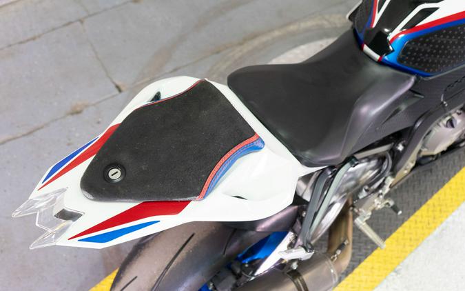 2012 BMW S 1000 RR