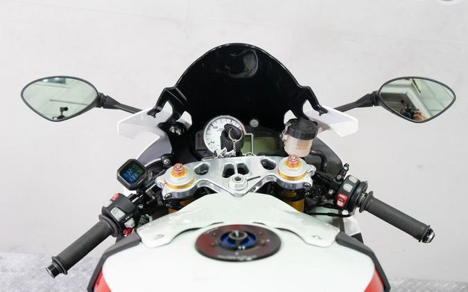 2012 BMW S 1000 RR