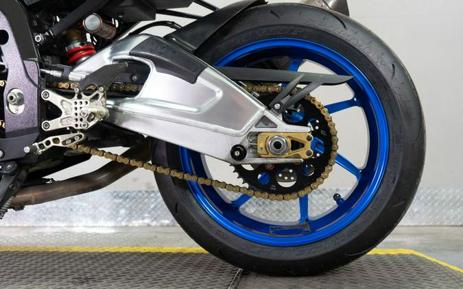 2012 BMW S 1000 RR