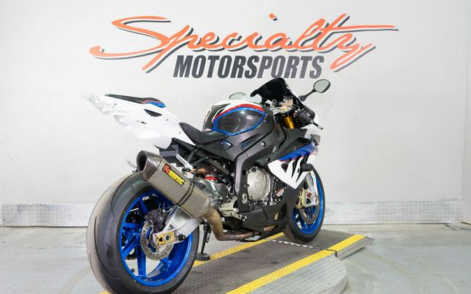 2012 BMW S 1000 RR