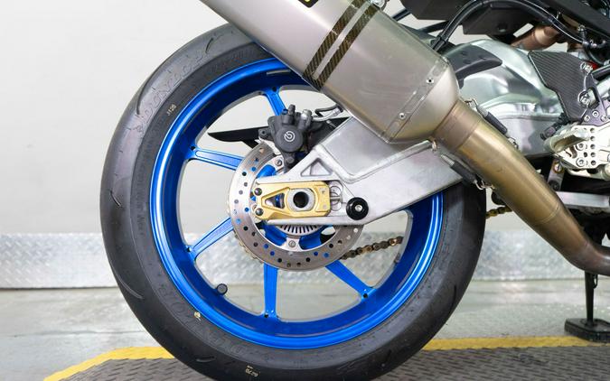 2012 BMW S 1000 RR