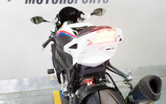 2012 BMW S 1000 RR