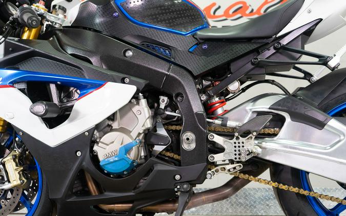 2012 BMW S 1000 RR
