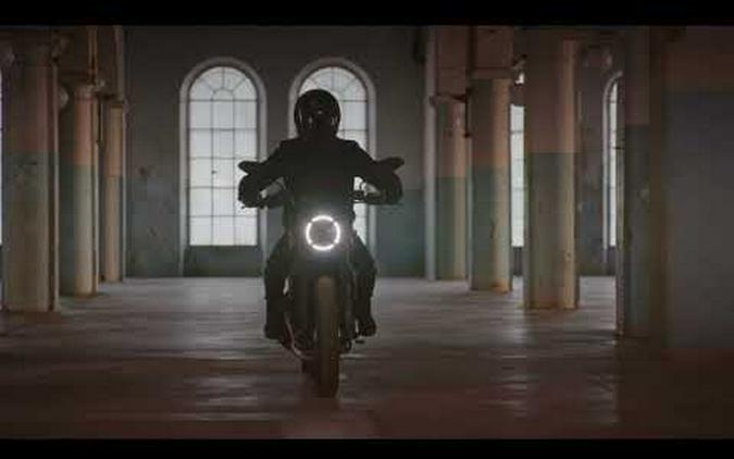 2026 Ducati Scrambler Full Throttle