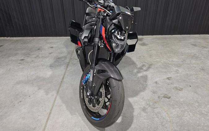 2024 BMW M 1000 R