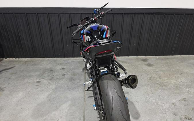 2024 BMW M 1000 R