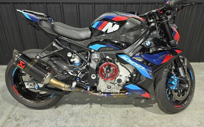 2024 BMW M 1000 R