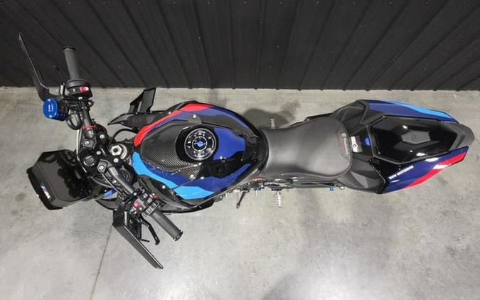 2024 BMW M 1000 R