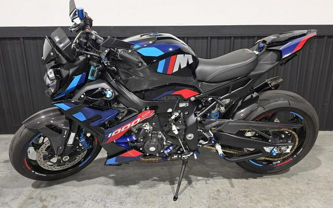 2024 BMW M 1000 R