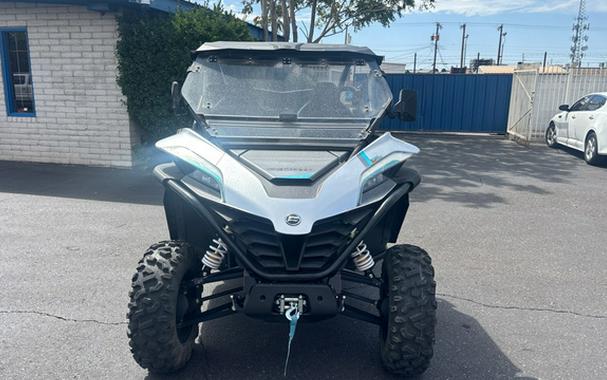 2021 CFMOTO ZFORCE 950 Sport CF1000US-A