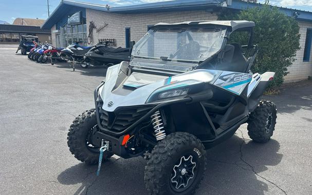 2021 CFMOTO ZFORCE 950 Sport CF1000US-A