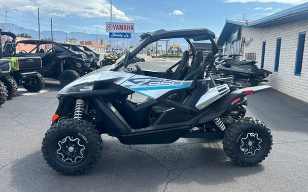 2021 CFMOTO ZFORCE 950 Sport CF1000US-A