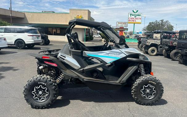 2021 CFMOTO ZFORCE 950 Sport CF1000US-A