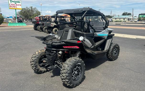 2021 CFMOTO ZFORCE 950 Sport CF1000US-A