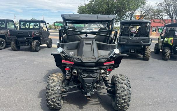 2021 CFMOTO ZFORCE 950 Sport CF1000US-A