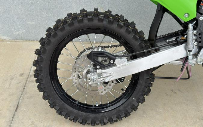 2027 Kawasaki KX 85 L