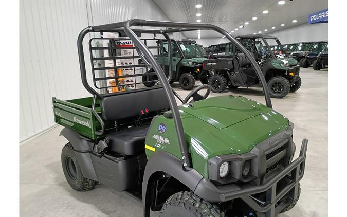 2027 Mule SX™ 4x4 - Kawasaki