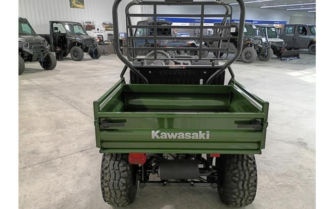2027 Mule SX™ 4x4 - Kawasaki