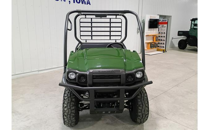 2027 Mule SX™ 4x4 - Kawasaki