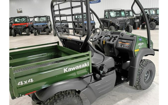 2027 Mule SX™ 4x4 - Kawasaki