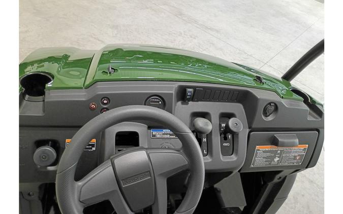 2027 Mule SX™ 4x4 - Kawasaki