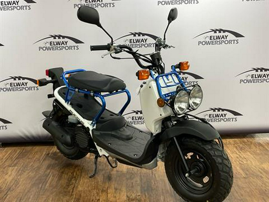 2023 Honda Ruckus