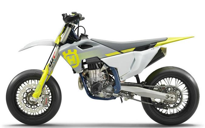 2024 Husqvarna® FS 450