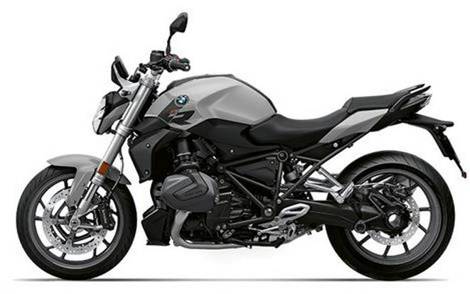 2023 BMW R 1250 R