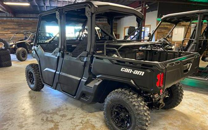 2024 Can-Am Defender MAX XT HD9