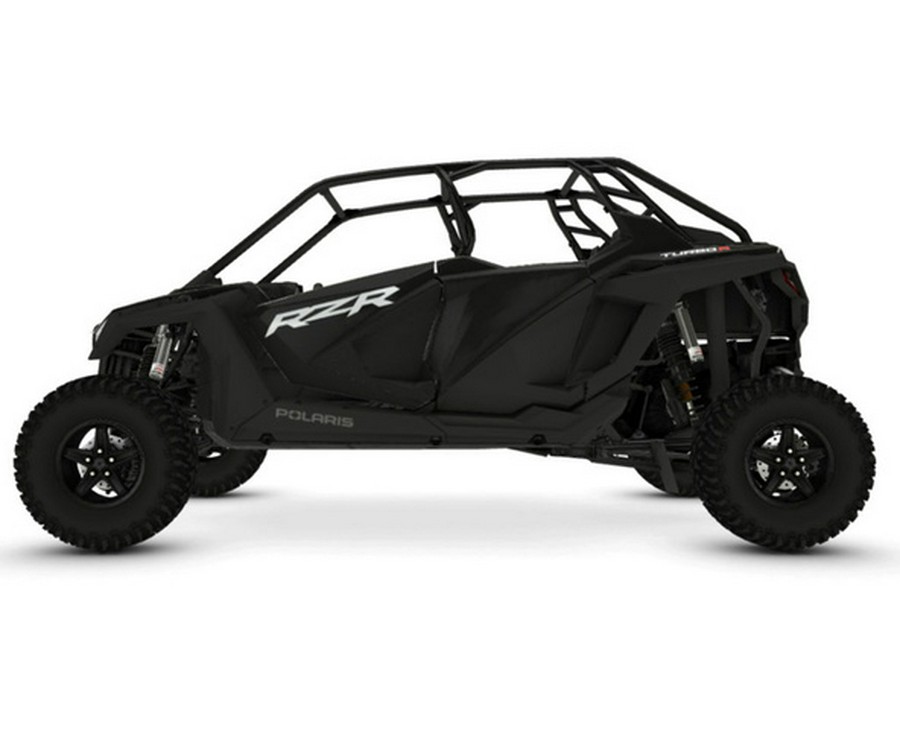 2024 Polaris RZR Turbo R 4 Sport